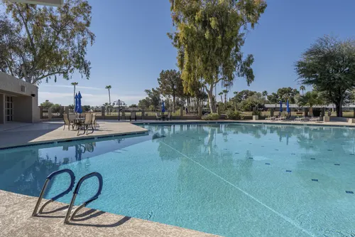 Ahwatukee foothills 55+ in Phoenix, Arizona