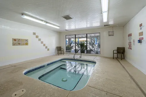 Ahwatukee foothills 55+ in Phoenix, Arizona