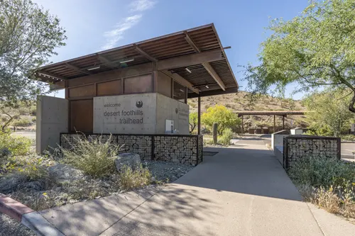 Ahwatukee Foothills in Phoenix, Arizona