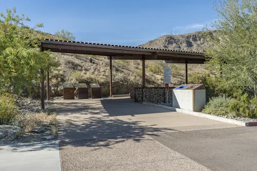Ahwatukee Foothills in Phoenix, Arizona