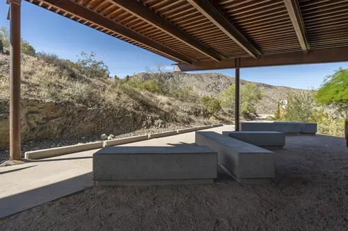Ahwatukee Foothills in Phoenix, Arizona