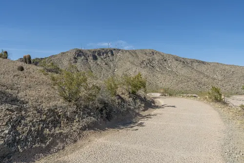 Ahwatukee Foothills in Phoenix, Arizona