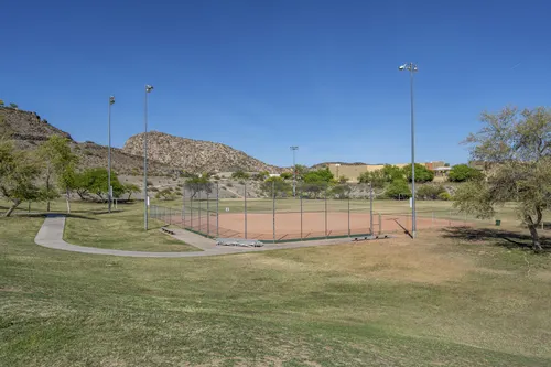 Ahwatukee Foothills in Phoenix, Arizona