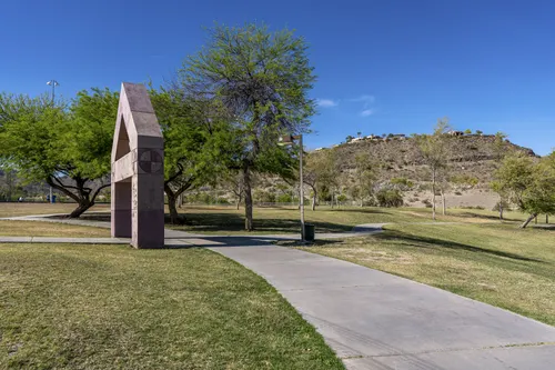 Ahwatukee Foothills in Phoenix, Arizona