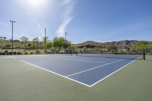 Ahwatukee Foothills in Phoenix, Arizona