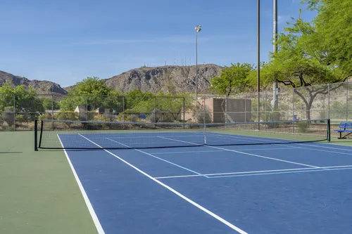 Ahwatukee Foothills in Phoenix, Arizona