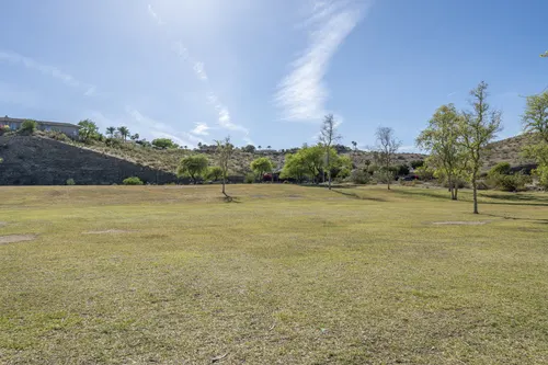 Ahwatukee Foothills in Phoenix, Arizona