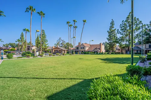 Ahwatukee Foothills in Phoenix, Arizona