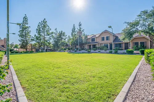 Ahwatukee Foothills in Phoenix, Arizona