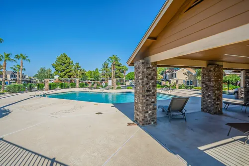 Ahwatukee Foothills in Phoenix, Arizona