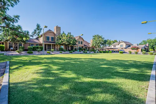 Ahwatukee Foothills in Phoenix, Arizona