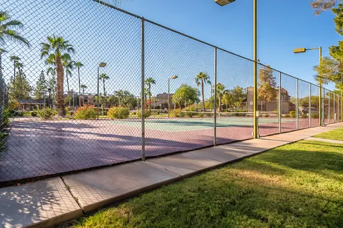 Ahwatukee Foothills in Phoenix, Arizona