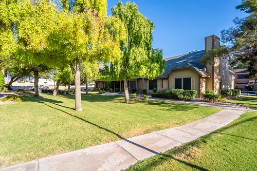 Ahwatukee Foothills in Phoenix, Arizona