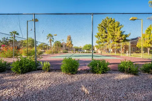 Ahwatukee Foothills in Phoenix, Arizona
