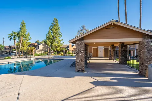 Ahwatukee Foothills in Phoenix, Arizona