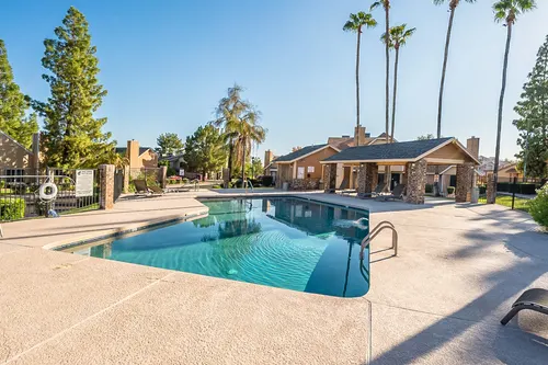 Ahwatukee Foothills in Phoenix, Arizona