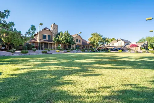 Ahwatukee Foothills in Phoenix, Arizona