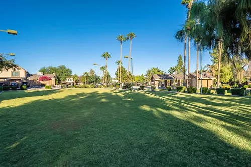 Ahwatukee Foothills in Phoenix, Arizona