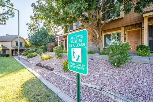 Ahwatukee Foothills in Phoenix, Arizona