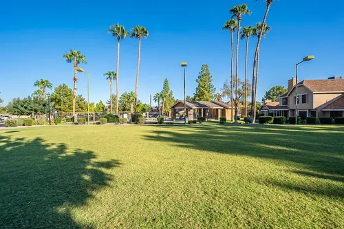 Ahwatukee Foothills in Phoenix, Arizona