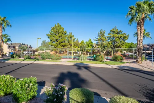 Ahwatukee Foothills in Phoenix, Arizona