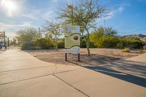 Ahwatukee Foothills in Phoenix, Arizona