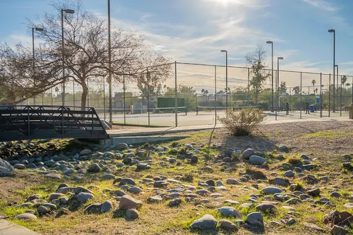 Ahwatukee Foothills in Phoenix, Arizona