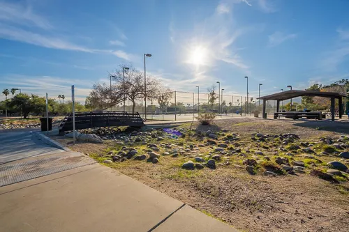Ahwatukee Foothills in Phoenix, Arizona