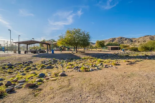 Ahwatukee Foothills in Phoenix, Arizona