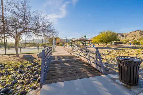Ahwatukee Foothills in Phoenix, Arizona