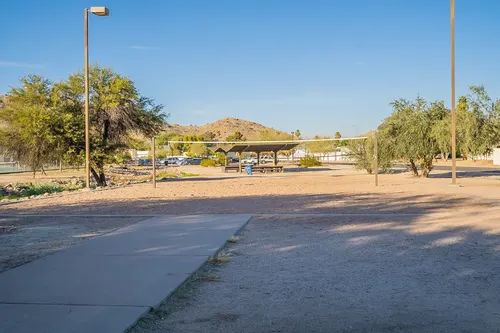 Ahwatukee Foothills in Phoenix, Arizona