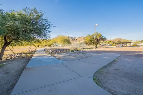 Ahwatukee Foothills in Phoenix, Arizona