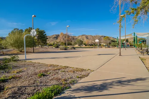 Ahwatukee Foothills in Phoenix, Arizona