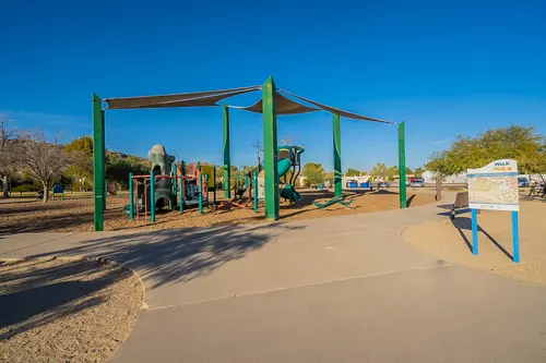 Ahwatukee Foothills in Phoenix, Arizona