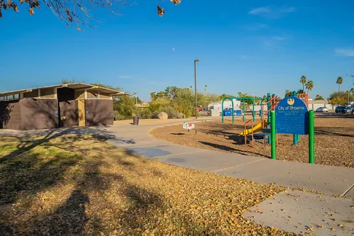 Ahwatukee Foothills in Phoenix, Arizona
