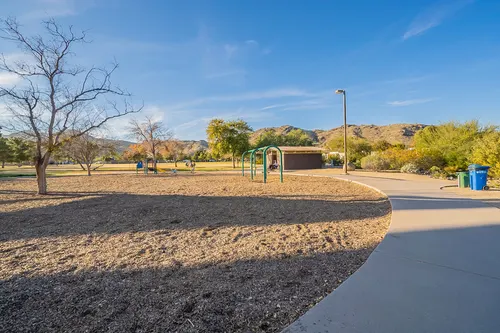 Ahwatukee Foothills in Phoenix, Arizona