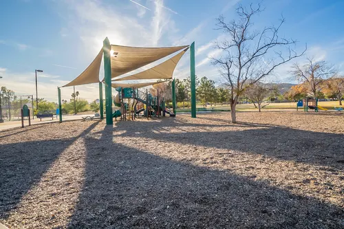 Ahwatukee Foothills in Phoenix, Arizona