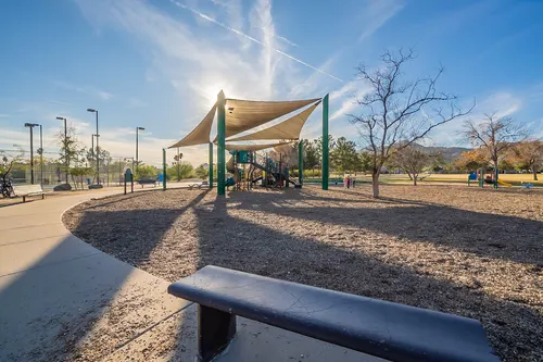 Ahwatukee Foothills in Phoenix, Arizona