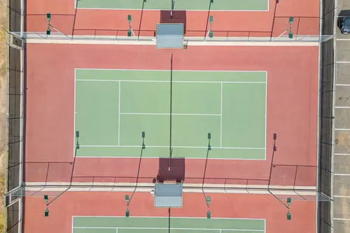 Ahwatukee Golf & Tennis Community in Phoenix, Arizona