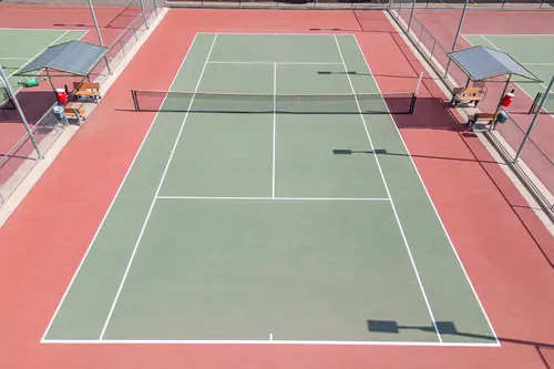 Ahwatukee Golf & Tennis Community in Phoenix, Arizona