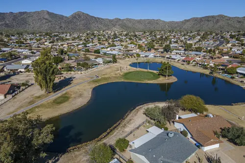 Ahwatukee Recreation Center in Phoenix, Arizona