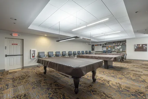 Ahwatukee Recreation Center in Phoenix, Arizona