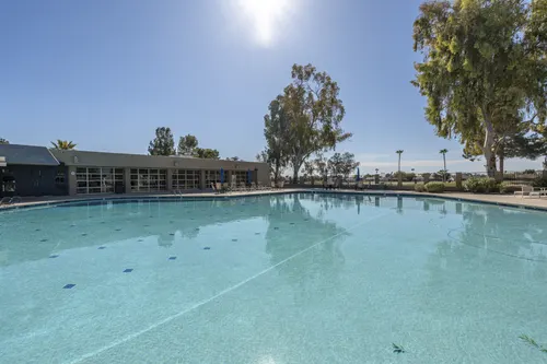 Ahwatukee Recreation Center in Phoenix, Arizona