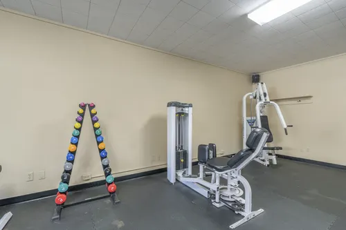 Ahwatukee Recreation Center in Phoenix, Arizona