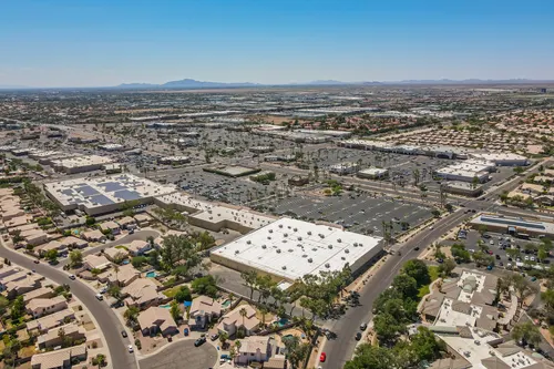 Ahwatukee Rtv-2 in Phoenix, Arizona