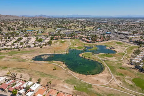 Ahwatukee Rtv-2 in Phoenix, Arizona