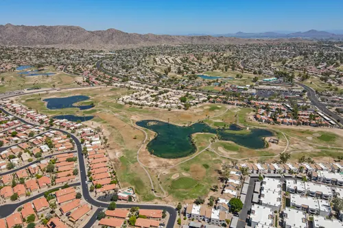 Ahwatukee Rtv-2 in Phoenix, Arizona