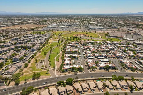 Ahwatukee Rtv-2 in Phoenix, Arizona