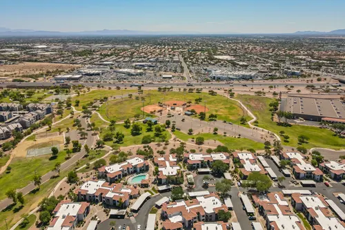 Ahwatukee Rtv-2 in Phoenix, Arizona