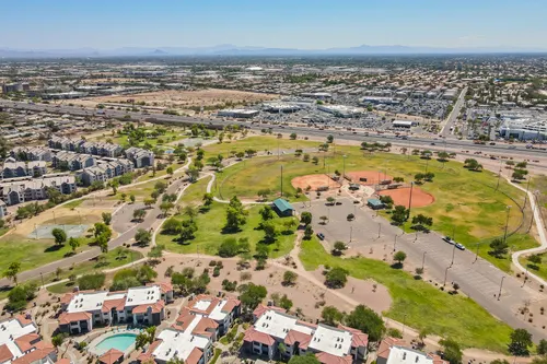 Ahwatukee Rtv-2 in Phoenix, Arizona